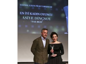 27. Ankara Uluslararası Film Festivali