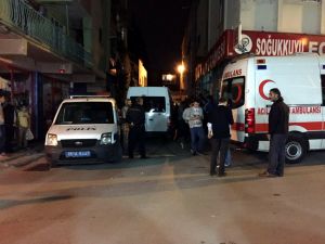 Nusaybin'deki terör operasyonu