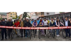 "Yenice Dağ Bisiklet Festivali"