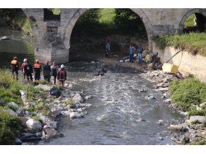 Avcılar'da kaybolan çocuk için arama çalışması balşatıldı