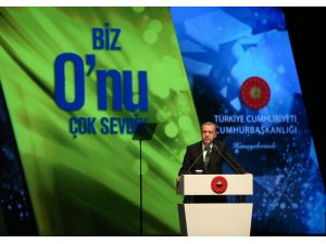 "Adalet ve Merhamet" Temalı Kısa Film Yarışması Ödül Töreni