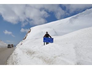 Alacabel tünelinde çalışmalar başlıyor