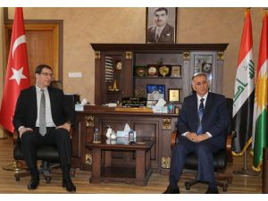 PKK, sivilleri kalkan olarak kullanıyor