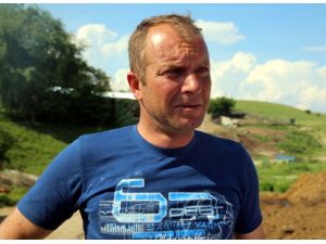 Nusaybin'deki terör operasyonu