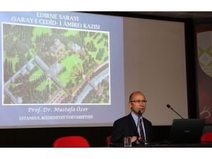 3. Arkeoloji ve Sanat Tarihi Günleri