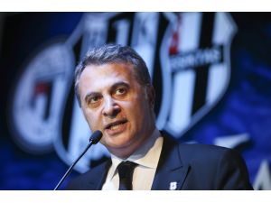 "Türkiye'nin tek büyüğü vardır, o da Beşiktaş'tır"