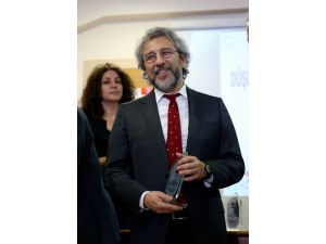 "Ayşenur Zarakolu Düşünce Özgürlüğü Ödülleri"