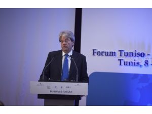 Tunus-İtalya İş Forumu