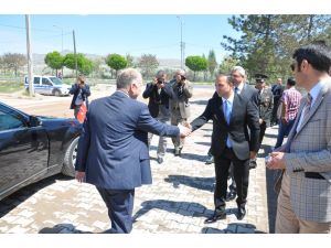 Nevşehir'den kısa kısa