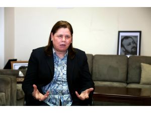 Filistinli Bergusi'nin, Nobel Barış Ödülü adaylığı