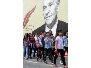 5. Malatya Anadolu Kitap ve Kültür Fuarı açıldı