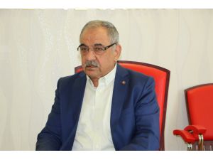 Şanlıurfa'da FETÖ/PDY operasyonu