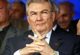 Baykal'a Kur'an-Çarşaf şiiri