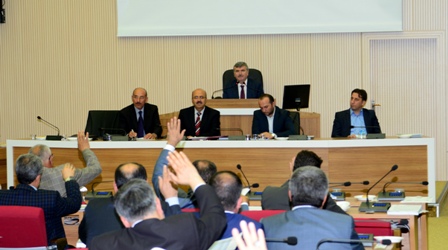 İlçeler Atıksu Arıtma Tesisine Kavuşuyor