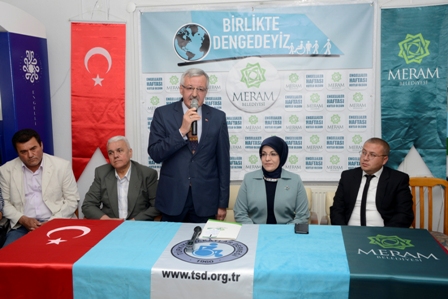 Engellilerin akülü araç sevinci