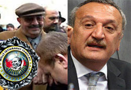 Ağar için Özel Mahkeme kuruluyor