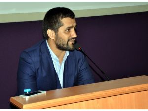 KÜ'de kariyer ve girişimcilik zirvesi