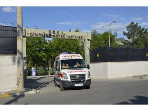 GÜNCELLEME 2 - Diyarbakır'daki terör saldırısı