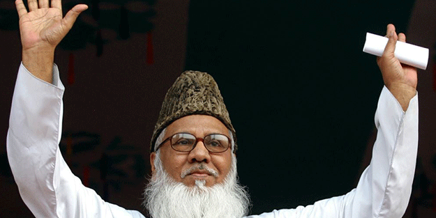 Rahman Nizami idam edildi