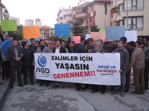 Bangladeş'te Cemaat-i İslami lideri Nizami'nin idamı