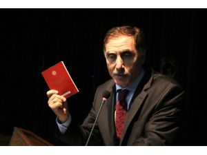 Cumhurbaşkanı Başdanışmanı Malkoç: