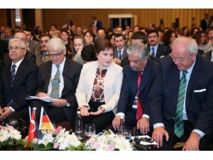 Çevre ve Şehircilik Bakanı Sarı: