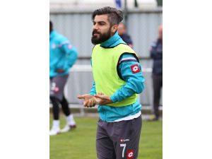 Çaykur Rizespor üç puana kilitlendi