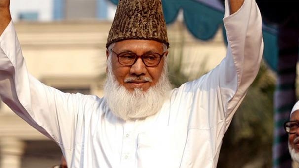 Rahman Nizami'ye Konya'da gıyabi cenaze namazı