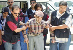 Bavul cinayeti aydınlandı