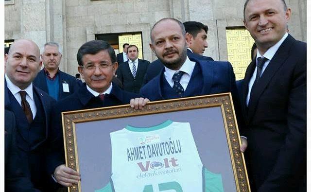 Kongre kararı açıklanıyor