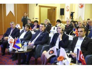 HAK-İŞ'ten Bosna Hersek sendikaları iş birliğinde "Köprü Projesi"