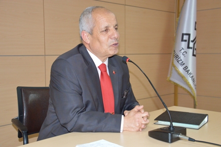 Mutluluk özümüze dönmektir