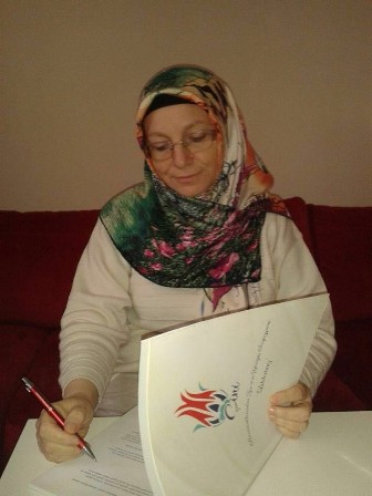 Konya'da mutlu kadınlar konuşulacak