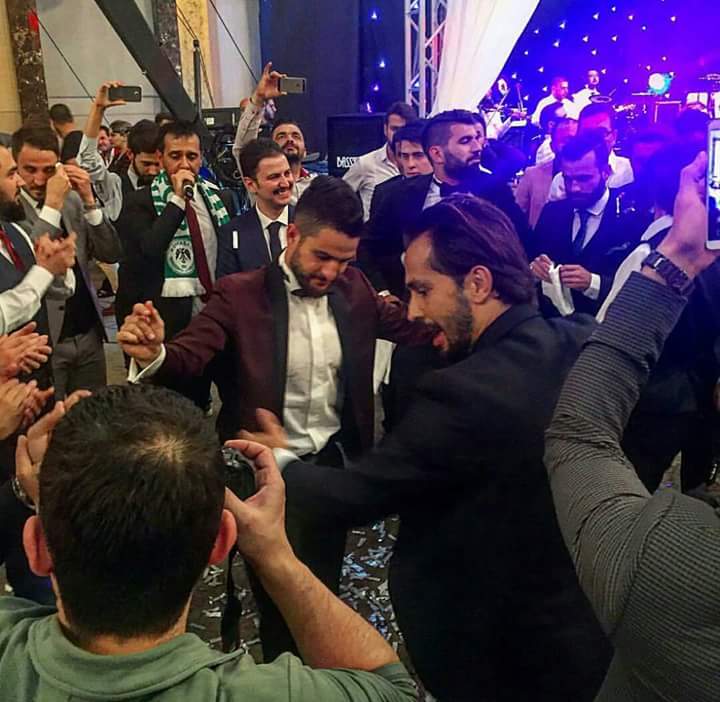 Ömer Ali’den ömürlük imza