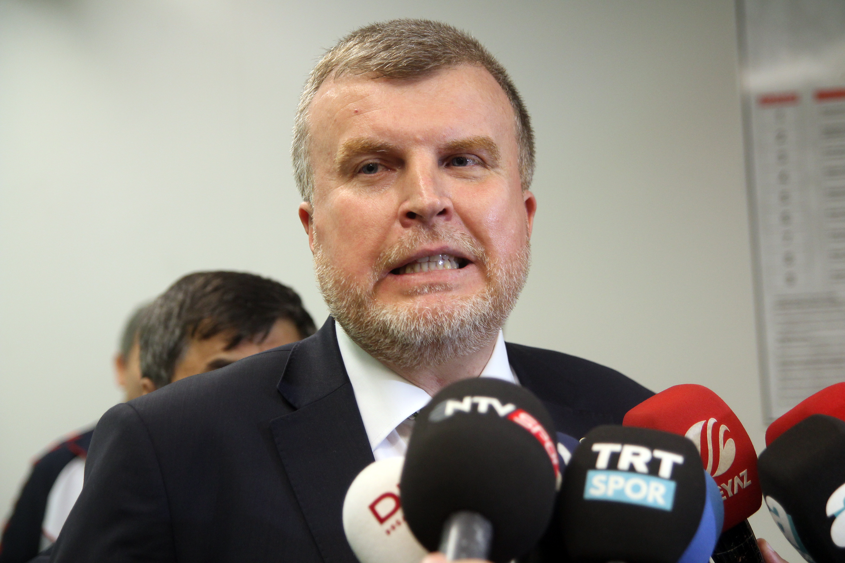 Başkan, son noktayı koydu!