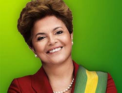 Brezilya Cumhurbaşkanı Rousseff görevinden uzaklaştırıldı