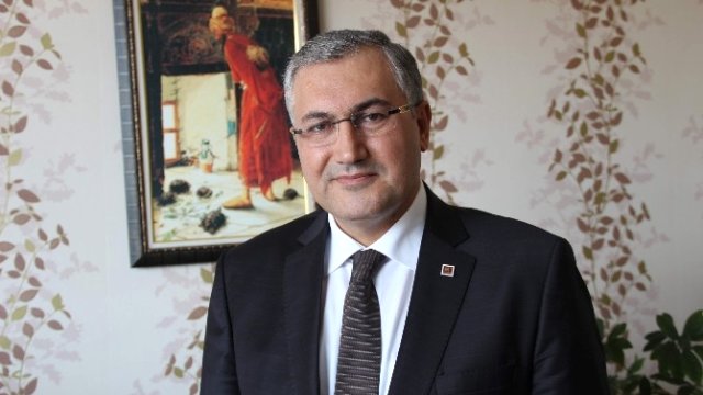 Meslekte Birlik Grubu İddialı