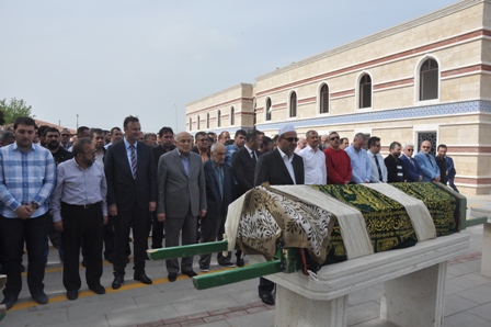 Tuza ailesinin acı günü