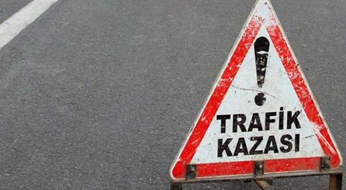 Konya'da Otomobil Takla Attı: 1 Ölü