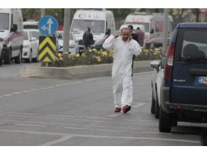 İstanbul'daki terör saldırısı