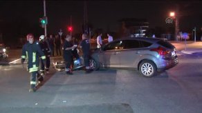 Konya'da Trafik Kazası: 5 Yaralı