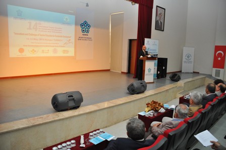Sürdürülebilir öğretmen eğitimi konferansı