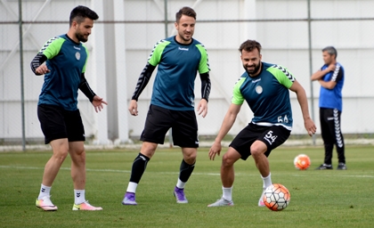 Kartal, Bursa yolcusu