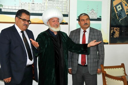 Nasreddin Hoca şenliği gerçekleştirildi