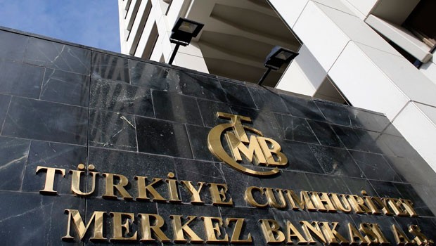 Merkez Bankası'na yeni başkan yardımcısı