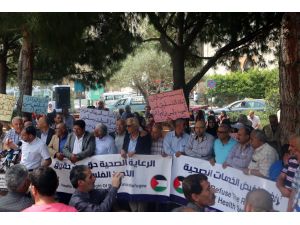 Nekbe'nin 68'inci yılı