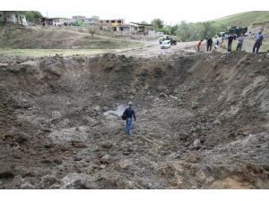 GÜNCELLEME 3 - Diyarbakır'daki patlama