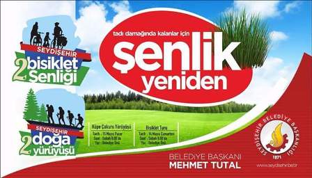 7 den 70'e Sporla Yaşam