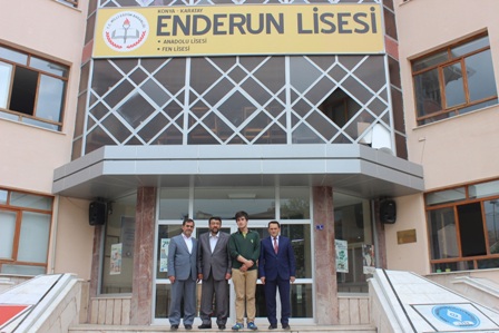 Eğitim ve Kariyer Semineri