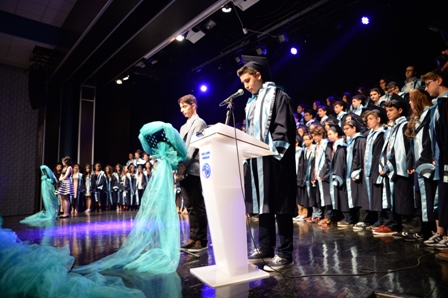 Bir Yıl Daha Geçti